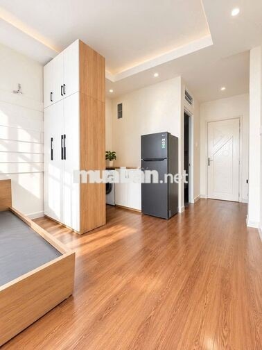 DỰ ÁN MỚI 100% BAN CÔNG - THANG MÁY NGAY CÔNG VIÊN LÊ THỊ RIÊNG
