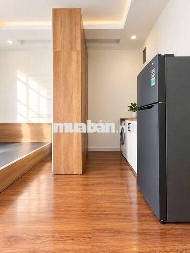 DỰ ÁN MỚI 100% BAN CÔNG - THANG MÁY NGAY CÔNG VIÊN LÊ THỊ RIÊNG