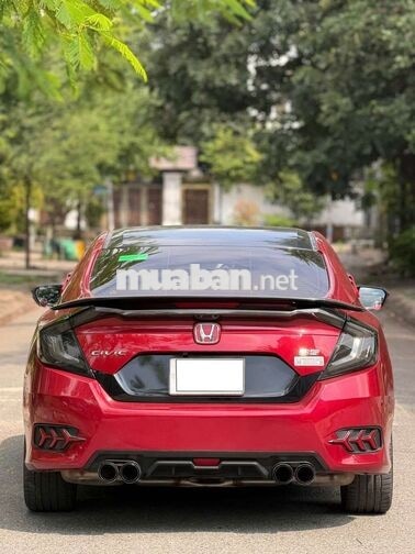 HONDA CIVIC 2020 RS 1.5L TURBO 56000 KM