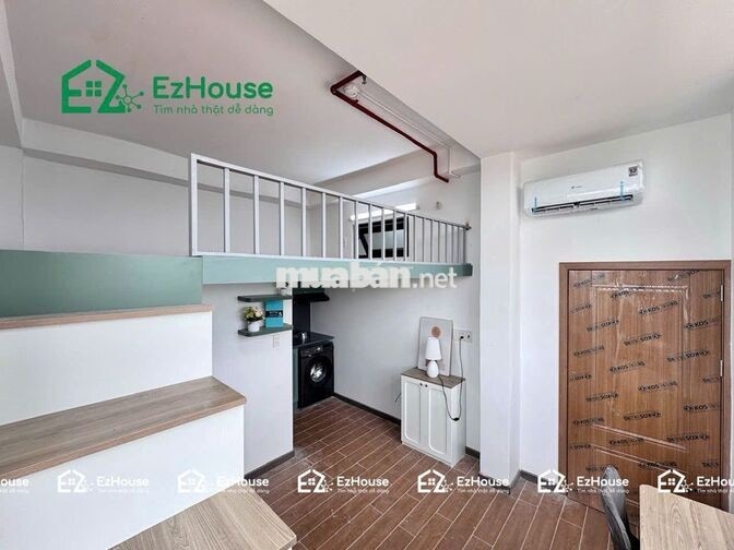 DUPLEX MỚI XÂY FULL NT NGAY NGUYỄN OANH - CỬA SỔ TRỜI SIÊU THOÁNG
