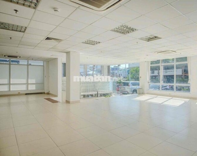 CHO THUÊ TÒA NHÀ TRƯỜNG CHINH – TÂN BÌNH | 4 LẦU | DIỆN TÍCH SÀN 1.200