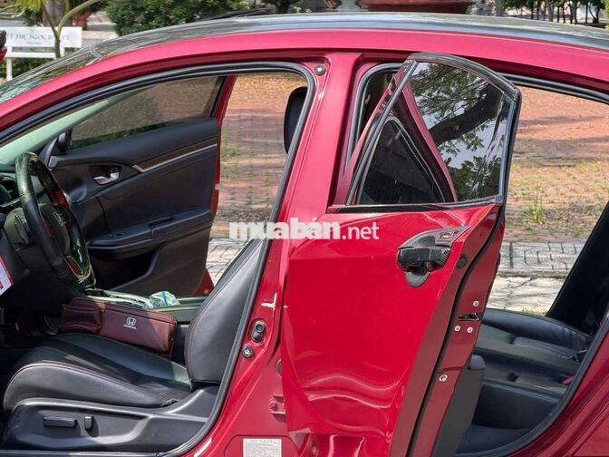 HONDA CIVIC 2020 RS 1.5L TURBO 56000 KM