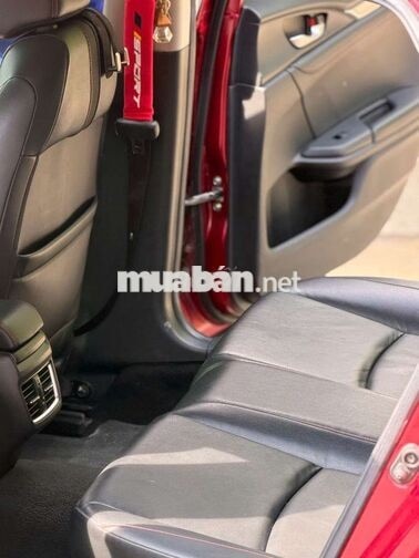 HONDA CIVIC 2020 RS 1.5L TURBO 56000 KM
