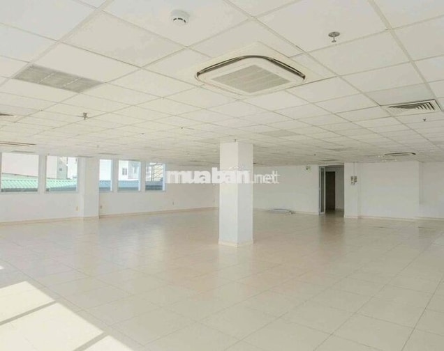 CHO THUÊ TÒA NHÀ TRƯỜNG CHINH – TÂN BÌNH | 4 LẦU | DIỆN TÍCH SÀN 1.200