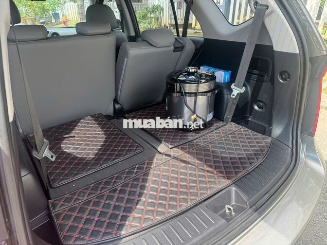 KIA CARENS 2011 7 CHỖ TỰ ĐỘNG 97245 KM XÁM