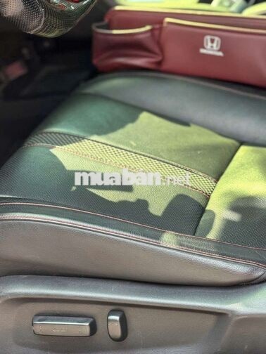 HONDA CIVIC 2020 RS 1.5L TURBO 56000 KM