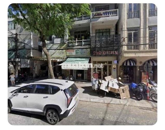 🏡 CHO THUÊ MẶT BẰNG TRUNG TÂM ĐÀ NẴNG