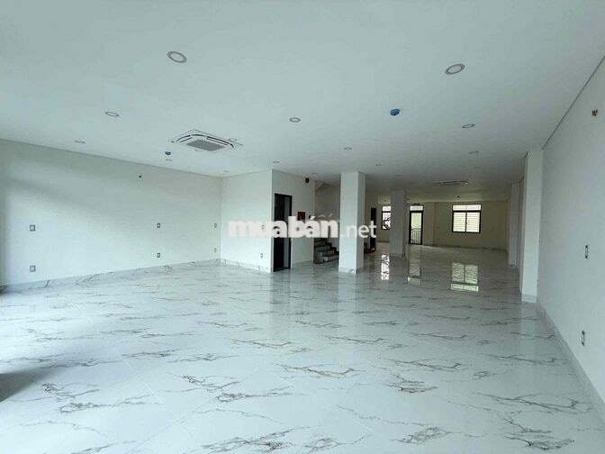 🔥CHO THUÊ BUILDING MT NGUYỄN GIA TRÍ BÌNH THẠNH |Toà mới xây |🔥