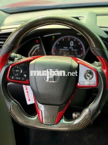 HONDA CIVIC 2020 RS 1.5L TURBO 56000 KM