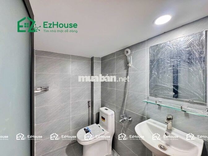 DUPLEX MỚI XÂY FULL NT NGAY NGUYỄN OANH - CỬA SỔ TRỜI SIÊU THOÁNG