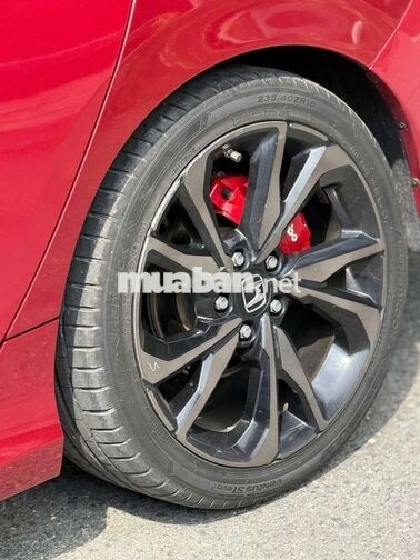 HONDA CIVIC 2020 RS 1.5L TURBO 56000 KM