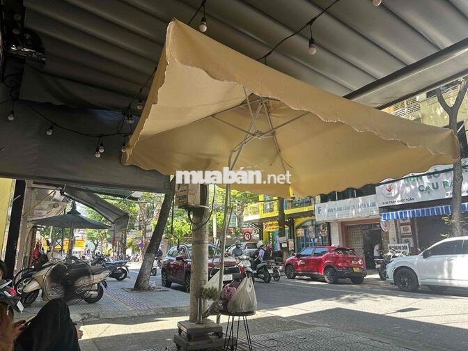 🏡 CHO THUÊ MẶT BẰNG TRUNG TÂM ĐÀ NẴNG