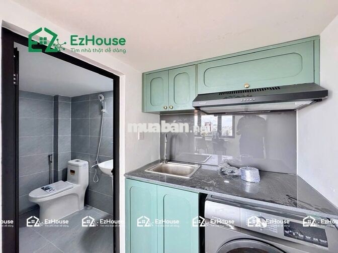 DUPLEX MỚI XÂY FULL NT NGAY NGUYỄN OANH - CỬA SỔ TRỜI SIÊU THOÁNG
