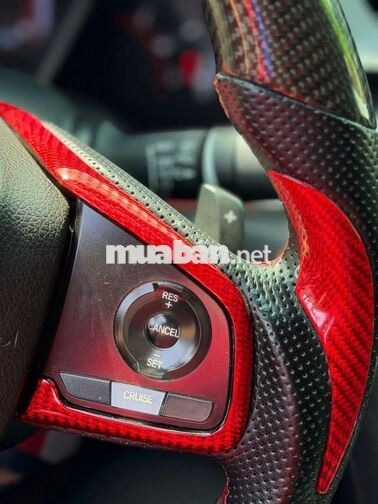 HONDA CIVIC 2020 RS 1.5L TURBO 56000 KM