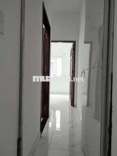 Bán nhà 1 trệt 1 lầu, 2 PN, 2 WC, 3.5x7m gần khu công nghiệp Xuyên Á