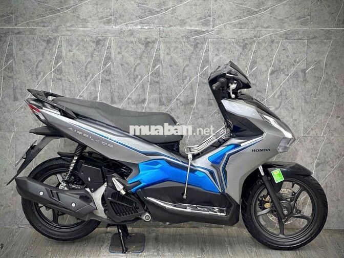 HONDA AIR BLADE 125 2020 Zin BSTP 9 Chủ