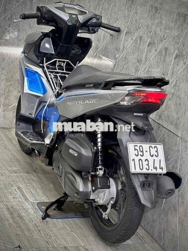 HONDA AIR BLADE 125 2020 Zin BSTP 9 Chủ
