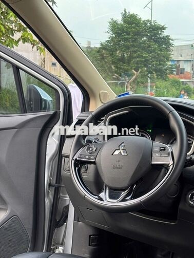 Xpander 2021 Pre Tự động - Xe chuẩn gia đình