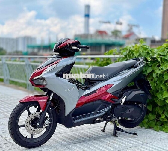 Air Blade 2025 125 10.000 xe đẹp