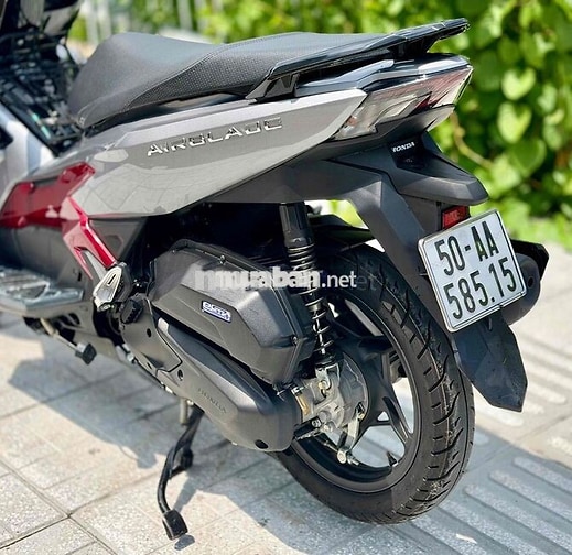 Air Blade 2025 125 10.000 xe đẹp