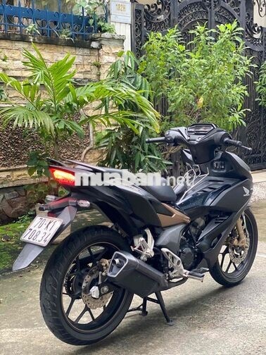 HONDA WINNER X 2022 Abs Bst70 Chính Chủ Ký Giấy