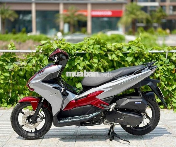 Air Blade 2025 125 10.000 xe đẹp