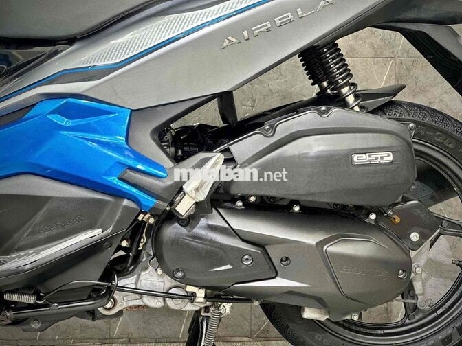 HONDA AIR BLADE 125 2020 Zin BSTP 9 Chủ