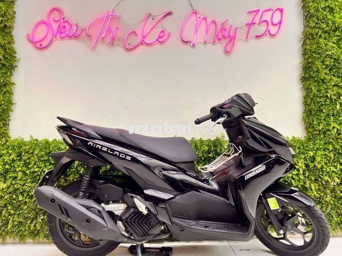 HONDA AIR BLADE 2026 500km  BAO NỢ NẤU