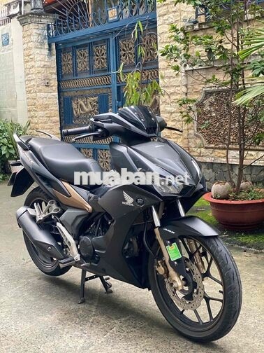 HONDA WINNER X 2022 Abs Bst70 Chính Chủ Ký Giấy