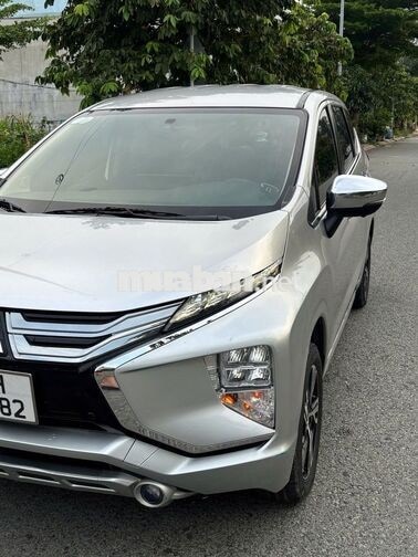 Xpander 2021 Pre Tự động - Xe chuẩn gia đình