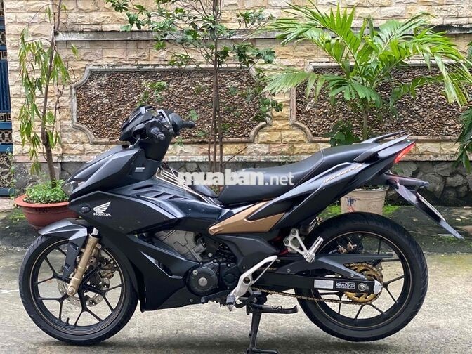 HONDA WINNER X 2022 Abs Bst70 Chính Chủ Ký Giấy