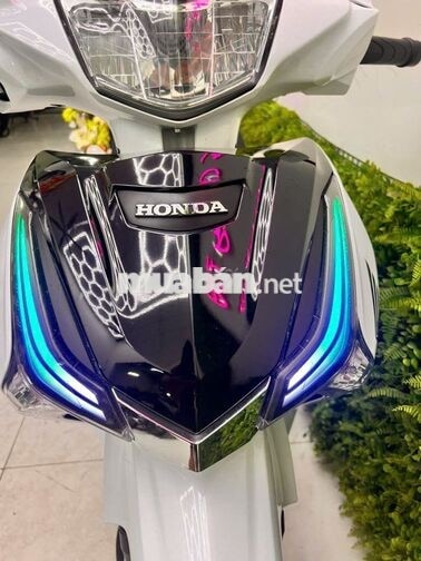 Future 2026 2000km Chính Chủ Ký BSTP Góp Tay Đôi