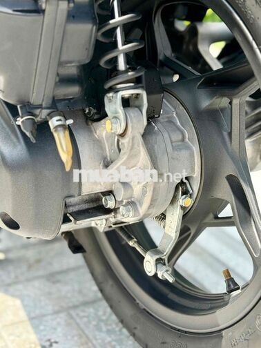 Air Blade 2025 125 10.000 xe đẹp