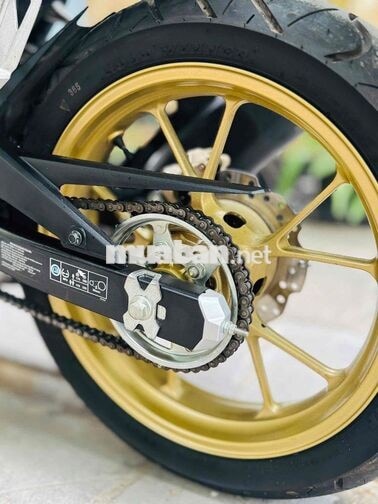 Honda CBR 150R 2026 Đỏ trắng HRC lướt 1500km pkl