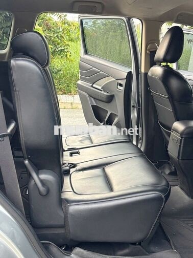 Xpander 2021 Pre Tự động - Xe chuẩn gia đình