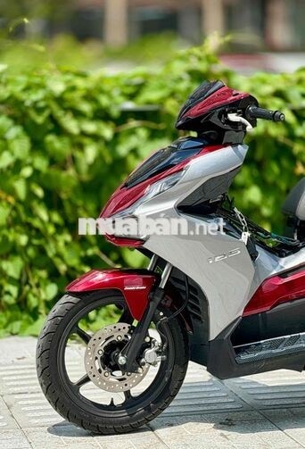Air Blade 2025 125 10.000 xe đẹp