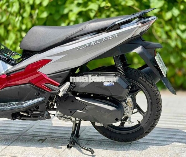 Air Blade 2025 125 10.000 xe đẹp