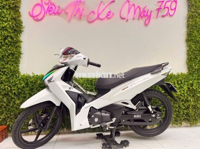 Future 2026 2000km Chính Chủ Ký BSTP Góp Tay Đôi