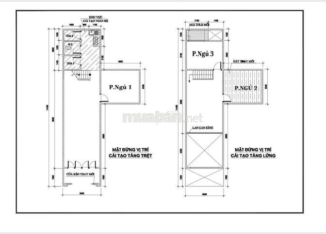 CMT8 Q10, Phù hợp kinh doanh - có chổ ở lại.