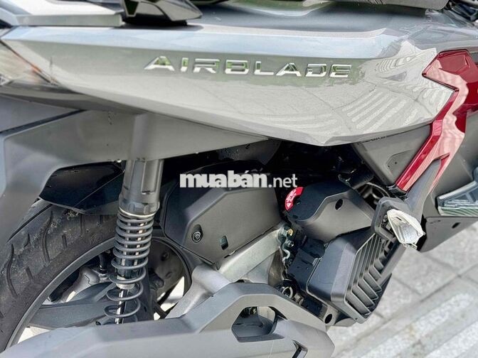 Air Blade 2025 125 10.000 xe đẹp