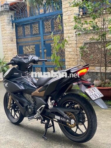 HONDA WINNER X 2022 Abs Bst70 Chính Chủ Ký Giấy