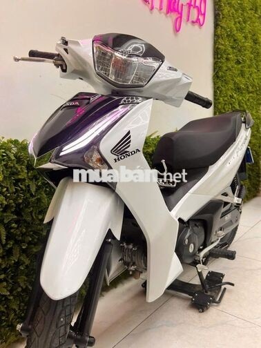 Future 2026 2000km Chính Chủ Ký BSTP Góp Tay Đôi