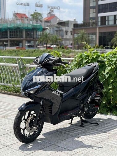 Honda Air Blade 125 2026 3.000 km Đen