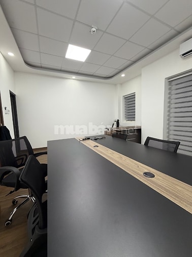 Cho thuê Văn Phòng mới đẹp giá cực rẻ 8-10NV, kế Shaphira Khang Điền