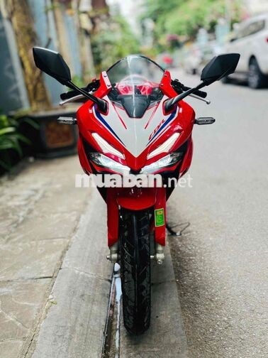 Honda CBR 150R 2026 Đỏ trắng HRC lướt 1500km pkl