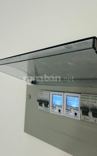 Cho thuê Văn Phòng mới đẹp giá cực rẻ 8-10NV, kế Shaphira Khang Điền