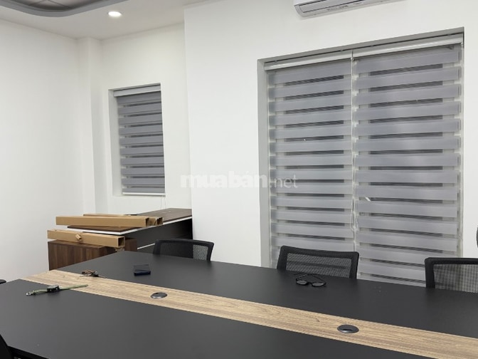 Cho thuê Văn Phòng mới đẹp giá cực rẻ 8-10NV, kế Shaphira Khang Điền