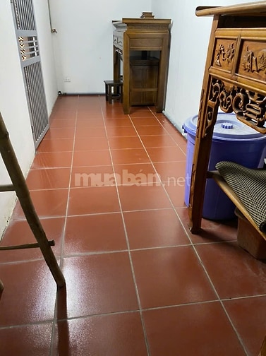 Tôi chính chủ bán nhà ngõ 194 phố Kim Mã, trung tâm Ba Đình, Hà Nội
