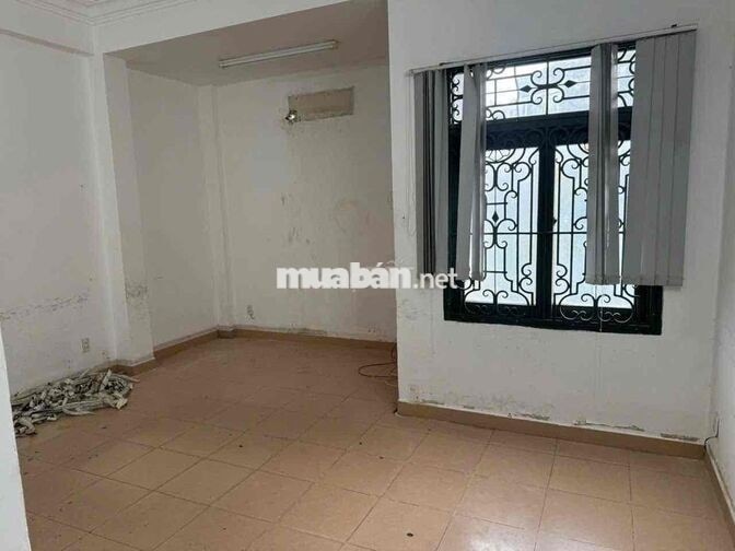 CHO THUÊ NHÀ 2MT PHAN VĂN TRỊ GÒ VẤP KHU TRUNG TÂM