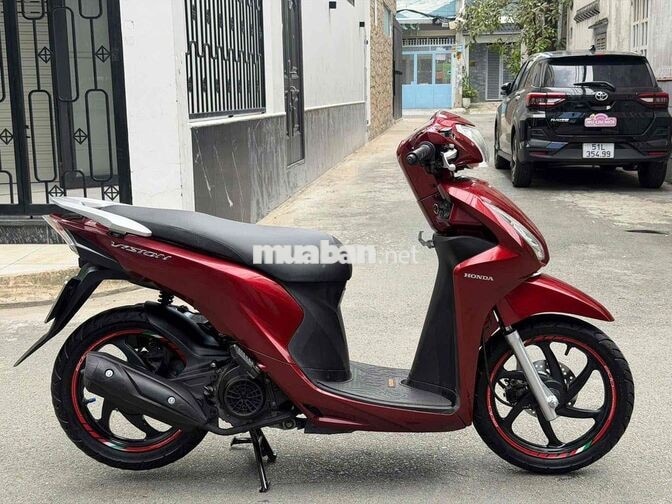 HT GÓP ĐẬU💯Vision BSTP 9Chủ Xe Đẹp Máy Zin Bán🚘🚘